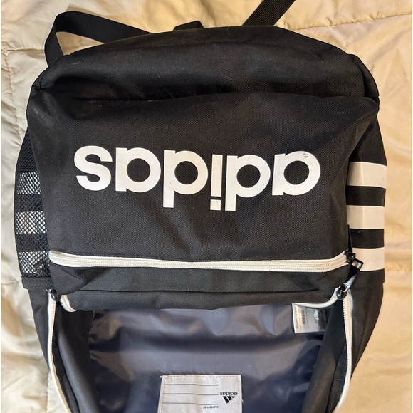 Adidas Backpack - Picture 1 of 3